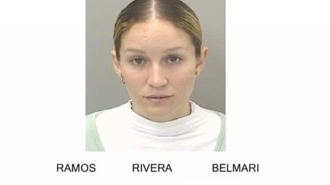 Belmarie Ramos Rivera