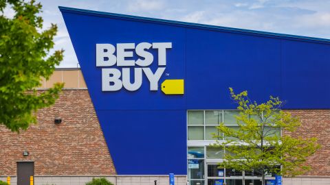 Best Buy