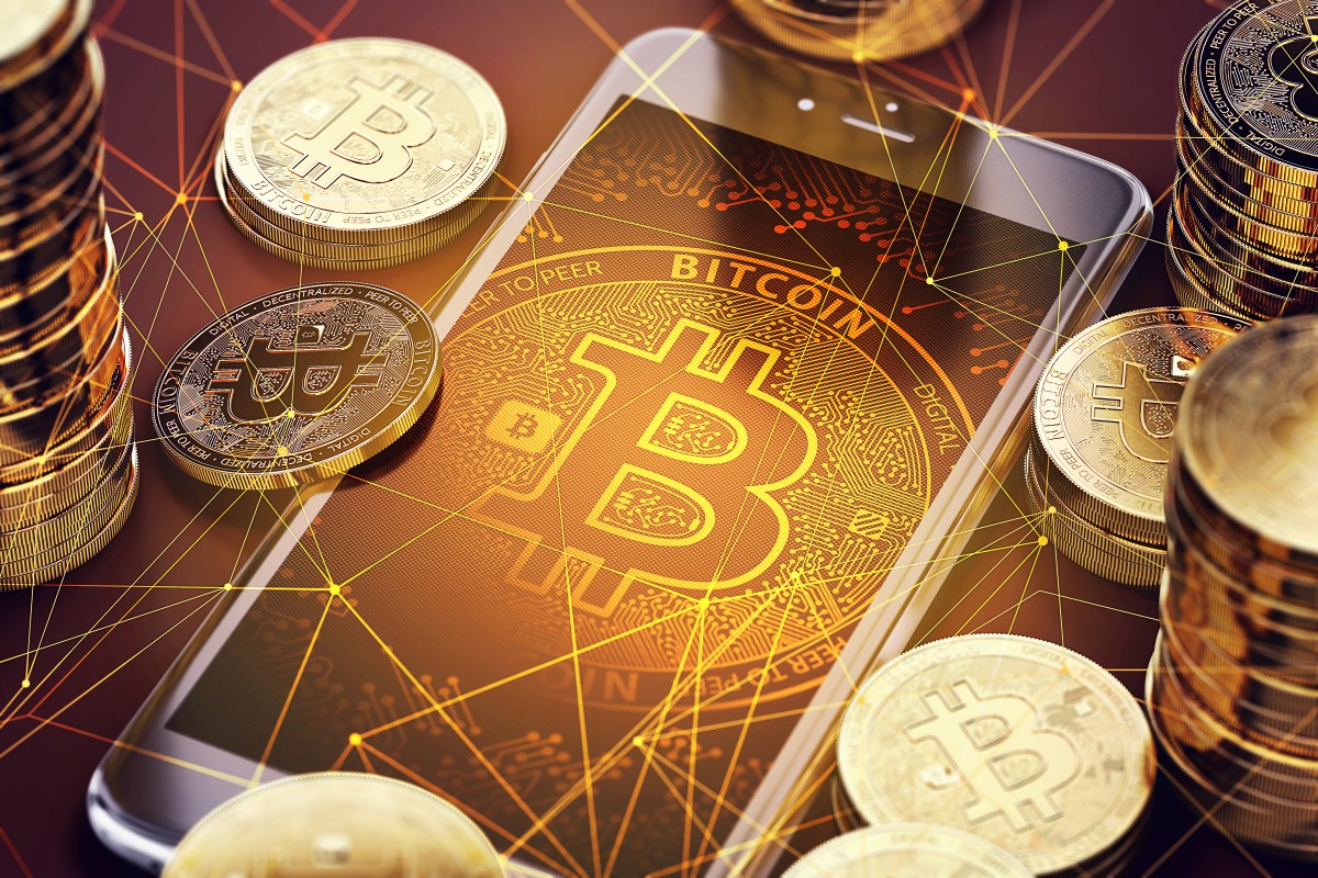Bitcoin enfrentará “halving” en las próximas horas