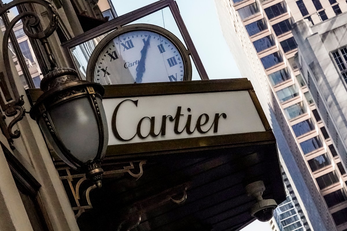 Cartier vende, por error, aretes de diamantes en tan solo $14 dólares