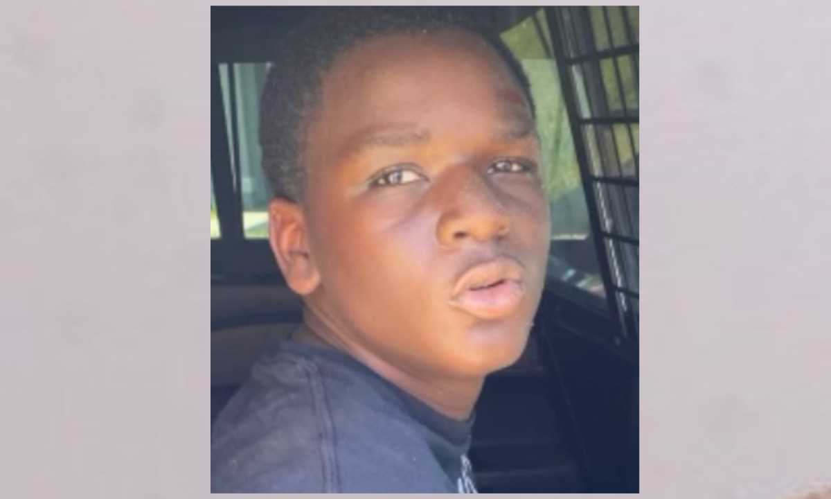 Segundo adolescente arrestado en Florida como presunto responsable de la muerte una de niña de 15 años
