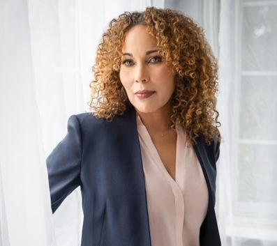 Mujeres Destacadas 2024: Denise Miranda