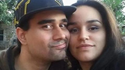 Perturbadores escritos de una mujer asesinada por su esposo en Miami: “Quería arrancarle los ojos”