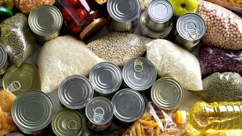 Alimentos