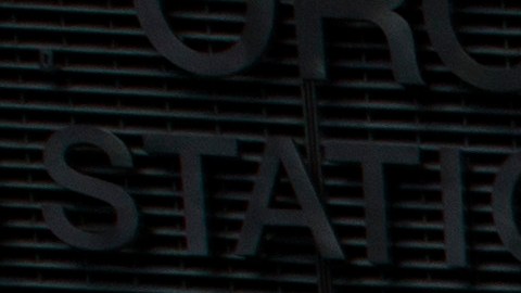 Eclipse solar Nueva York