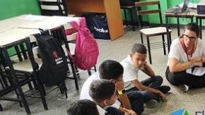 El vuelo de la cometa