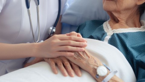 En Delaware propuesta de ley pasa al Senado