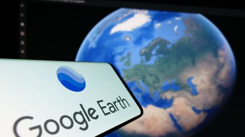 Google Earth