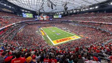 Kansas City ama a sus Chiefs, pero los electores rechazan impuesto para renovación de su estadio