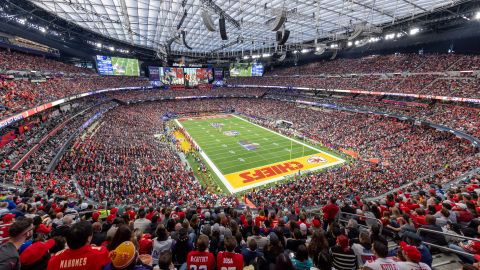 Kansas City ama a sus Chiefs, pero los electores rechazan impuesto para renovación de su estadio