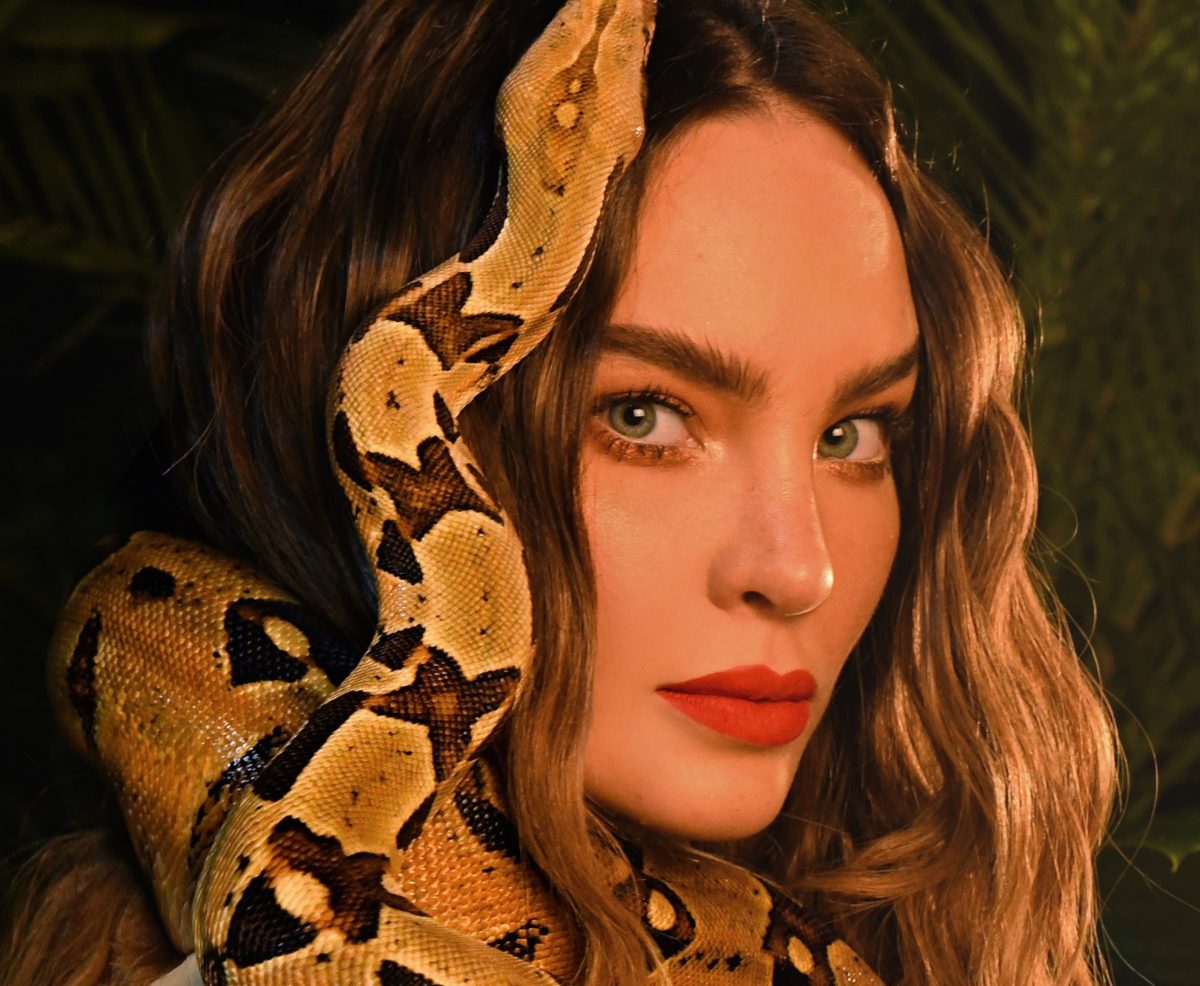 Belinda y Natanael Cano revelan la fecha de estreno de “300 Noches”; sería una nueva tiradera a Christian Nodal