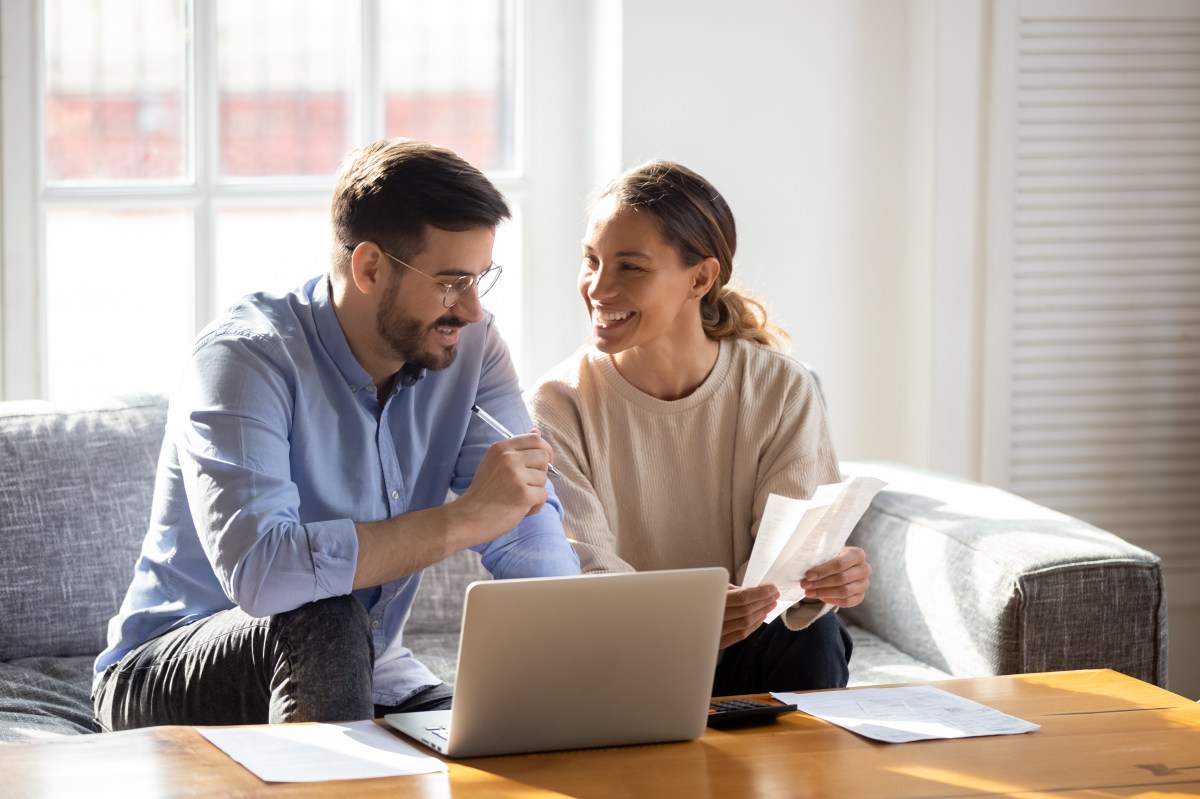 Los 4 consejos que debes seguir para lograr el empoderamiento financiero en 2024