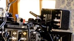 Selena Gómez posando.