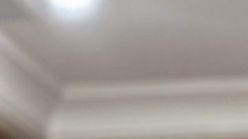 Jennifer López posando.