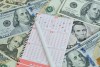 Dinero lotería