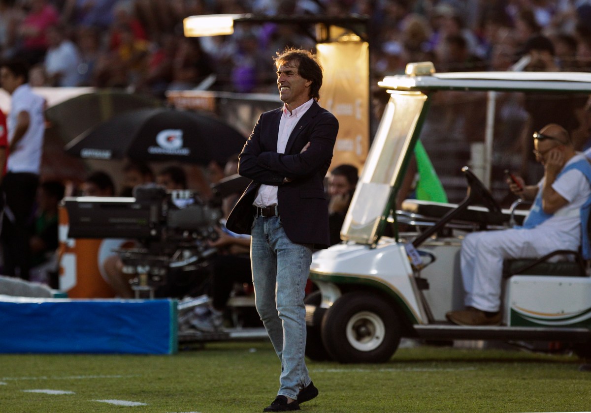 Entrenador del Pachuca afirma que el duelo con el América por la Concachampions será “de mucho morbo”