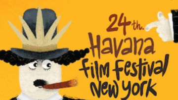 Havana Film Festival en NY