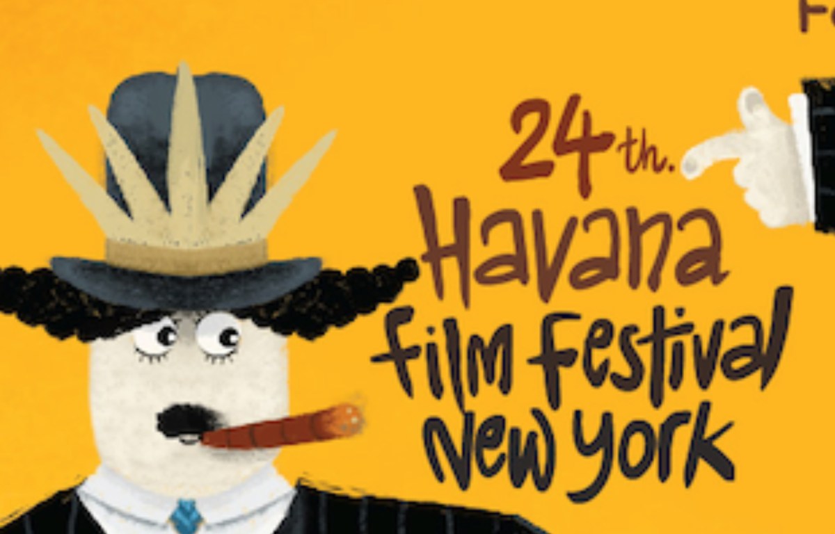 Los grandes ganadores del Havana Film Festival NY en su edición número 24