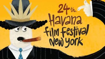 Havana Film Festival Nueva York.
