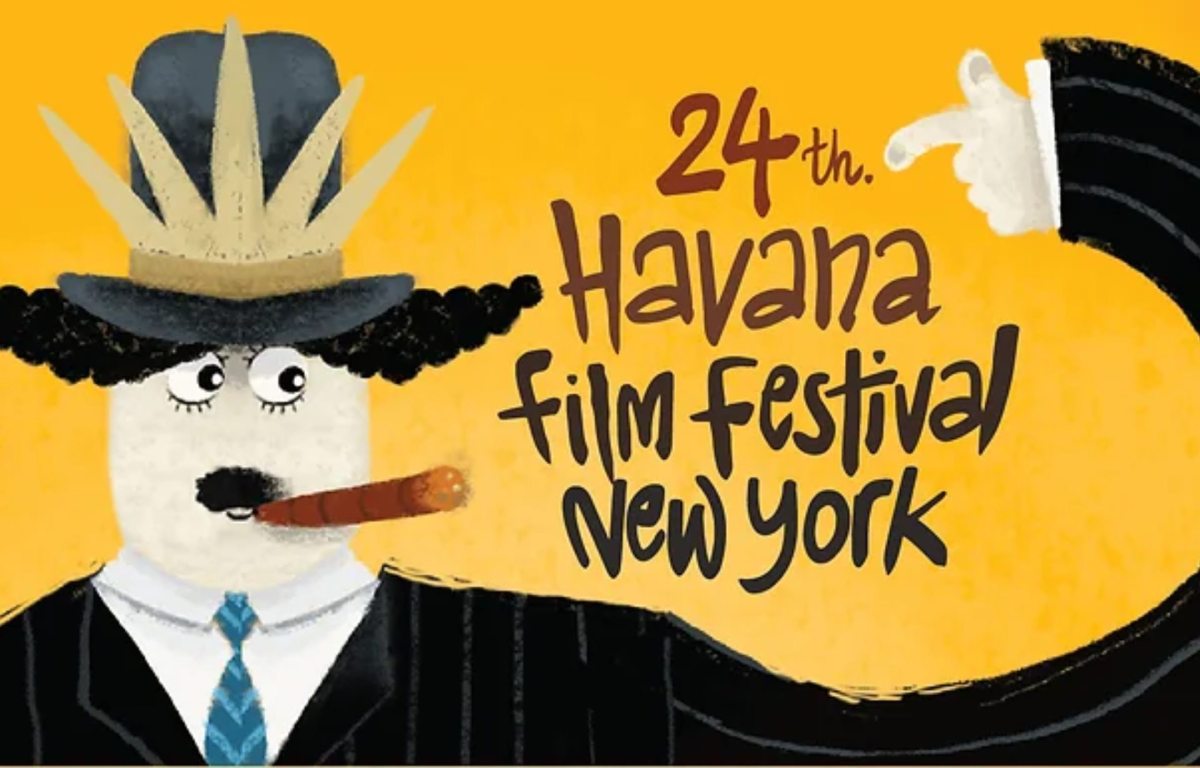 Conoce los detalles del Havana Film Festival de Nueva York 2024