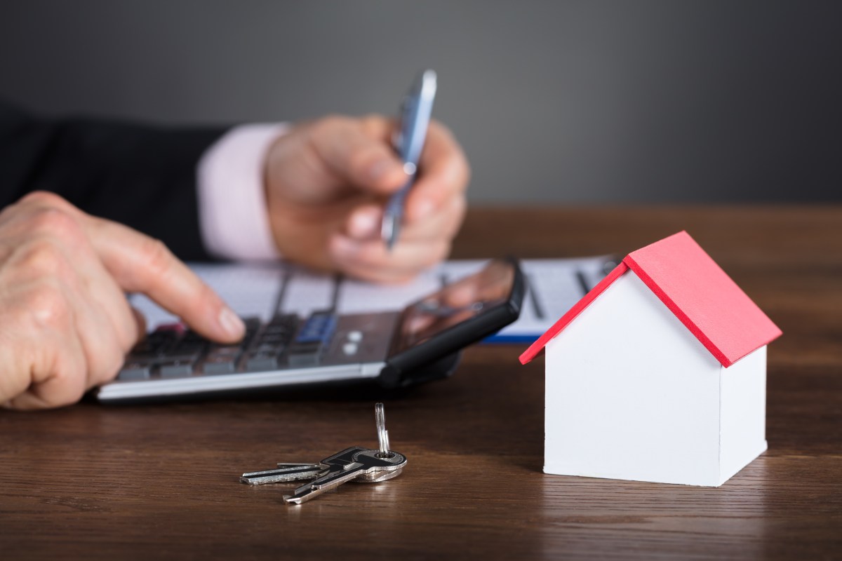 Vivienda: tasas hipotecarias suben para acercarse al 7 por ciento