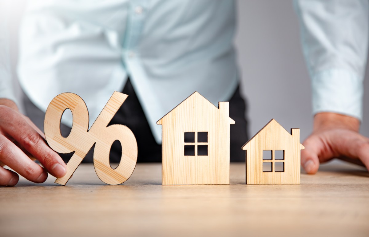 Vivienda: ¿Tienes planes para comprar casa?, las tasas hipotecarias siguen subiendo