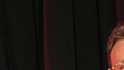 Rcihard Bueno Hudson es el director del Instituto Cervantes en Nueva York.