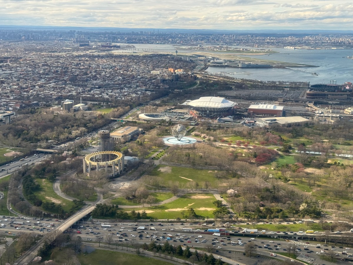 Unusual 4.8 Earthquake in New Jersey Sends Aftershock to New York City – USGS Reports