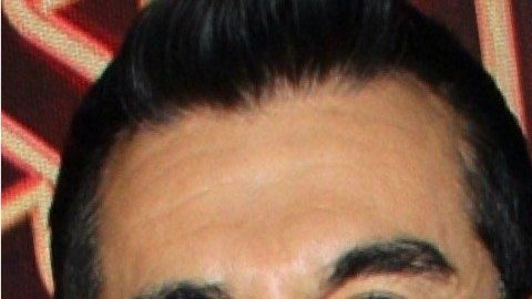 Wendy Guevara es una de las artistas confirmadas para estar junto Adrián Uribe en "De Noche, pero Sin Sueño".