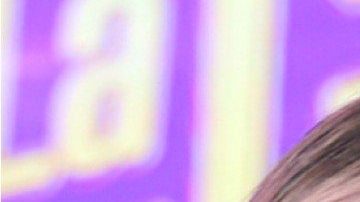 En la imagen Thalí García y Danna García, dos reconocidas actrices del mundo del entretenimiento hispano.