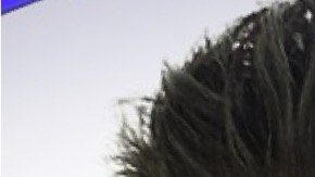 Este es el supuesto trío amoroso que desbarató al cuarto tierra.