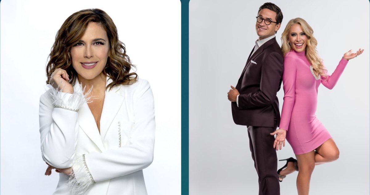 Telemundo o Univision: ¿Qué dice el público de “Juego de Voces” y “La Casa de los Famosos 4”?