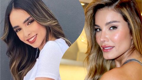 Ni los fans del cuarto tierra, ni los fans del cuarto agua quieren a Aleska Génesis en La Casa de los Famosos 4, por su última pelea con Alana Lliteras.