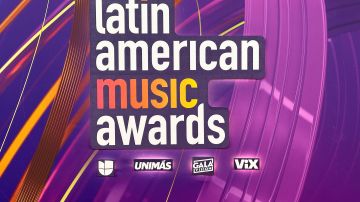Los Latin American Music Awards se llevarán acabo el jueves 25 de abril en Las Vegas.