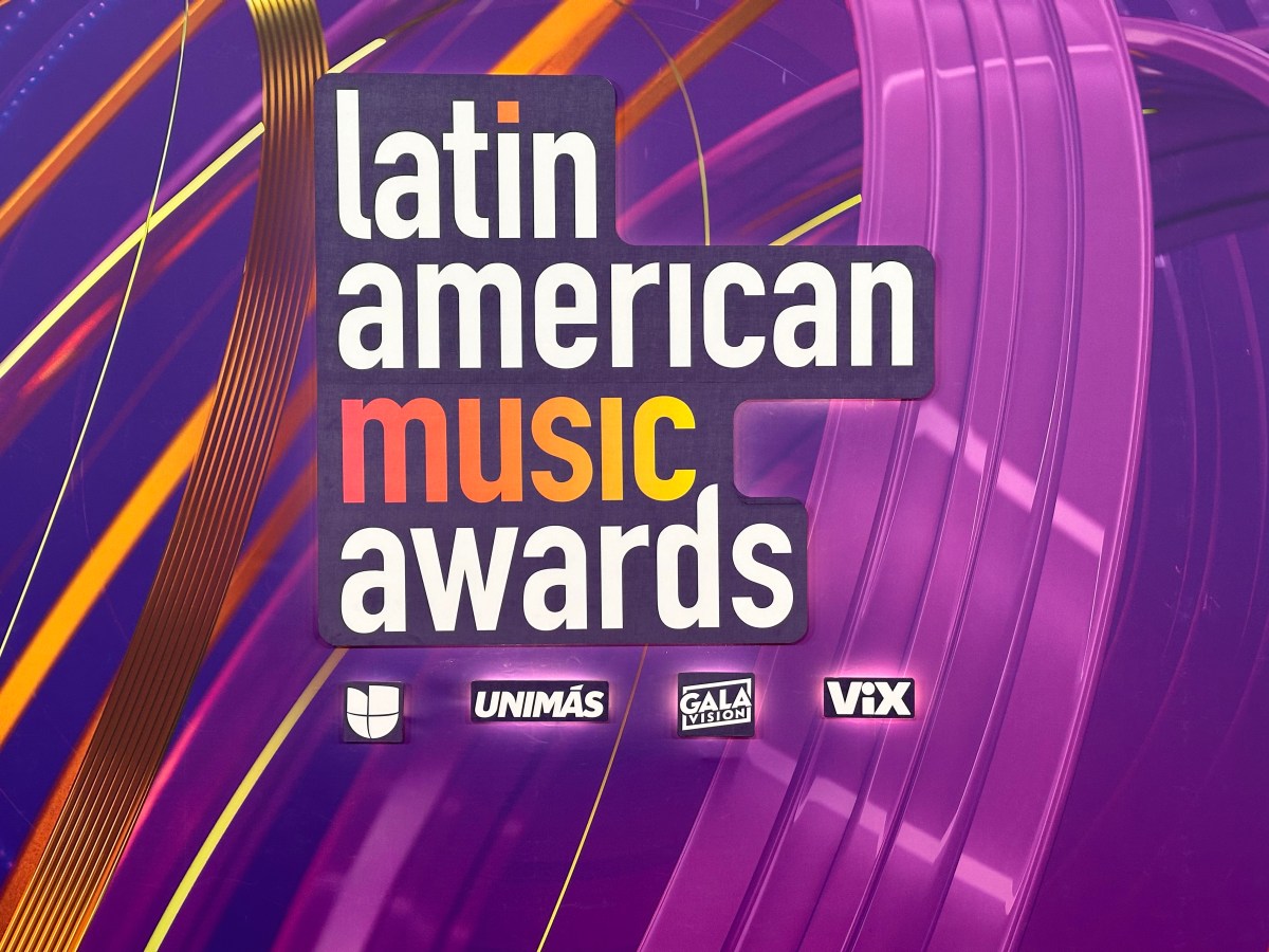 Esto es lo que tienes que saber de los Latin American Music Awards: “We Speak Música”