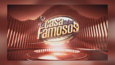 La Casa de los Famosos 4 vivirá hoy un nuevo proceso de eliminación.