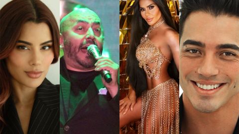 Lupillo Rivera se posicionó tal como el público lleva pidiéndolo desde hace semanas, pero atacó dejando en claro que viene una demanda después de La Casa de los Famosos 4.
