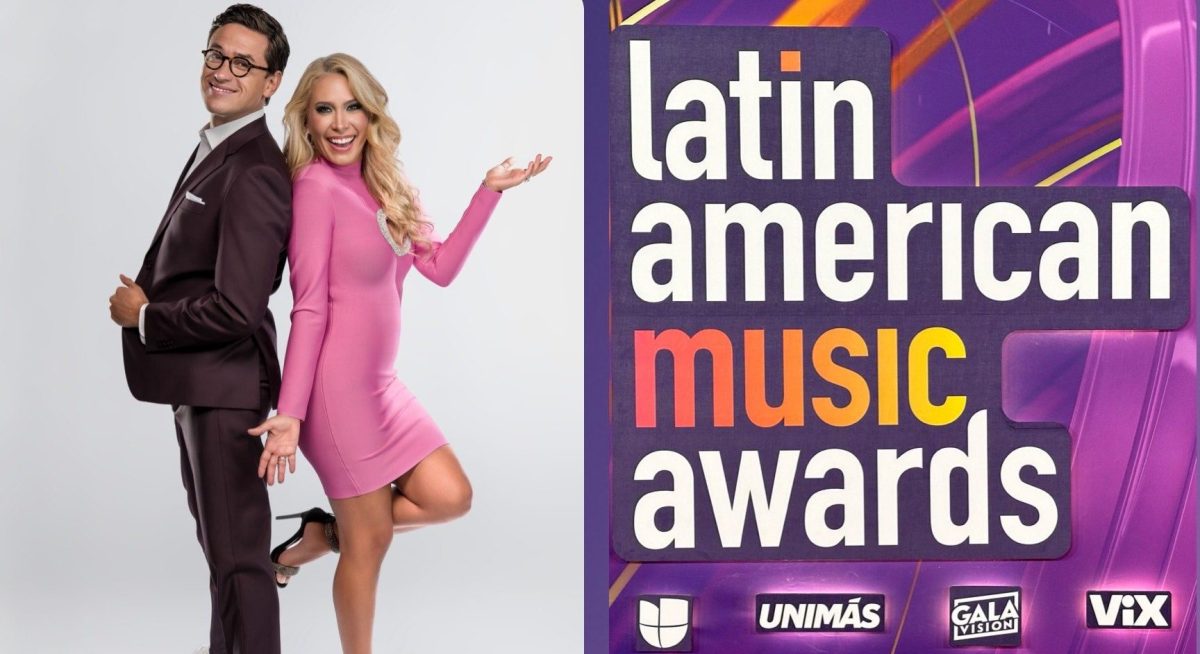 La Casa de los Famosos 4 ganó en rating ante los Latin American Music Awards de Univision