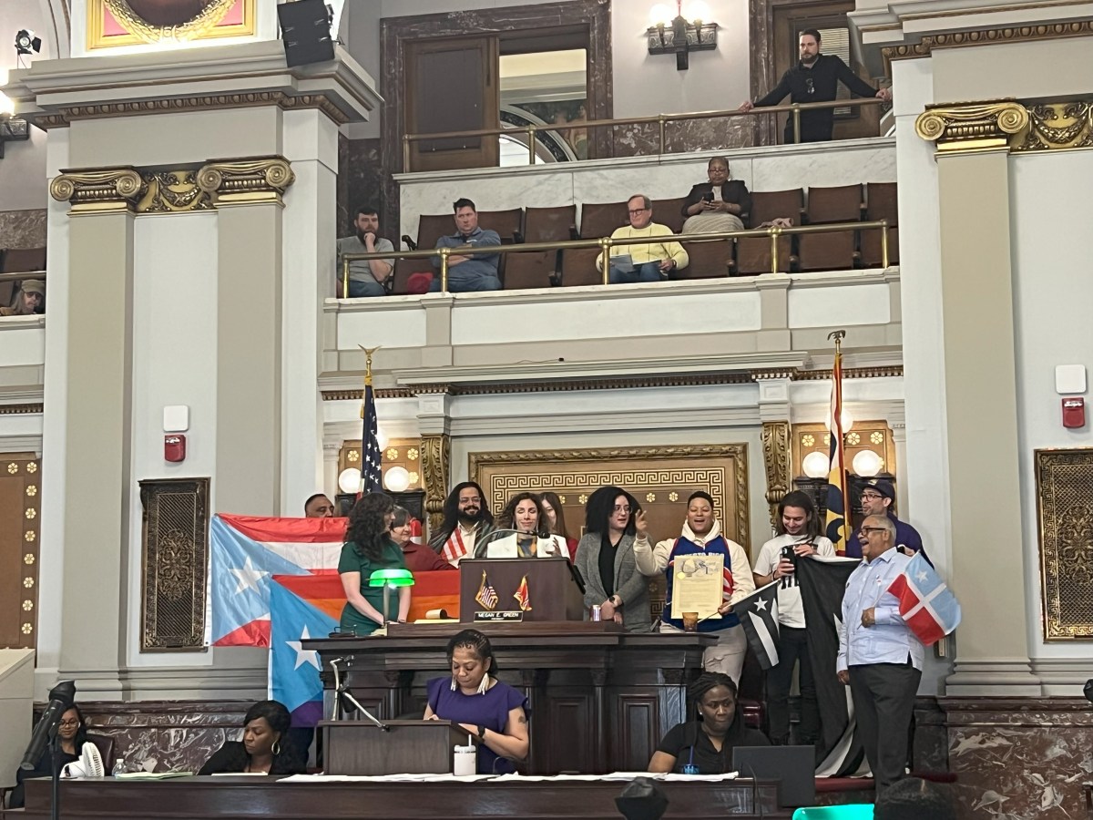 Concejales de San Luis, Missouri, piden al Congreso de EE.UU. abolir Ley 22 que beneficia a extranjeros millonarios en Puerto Rico