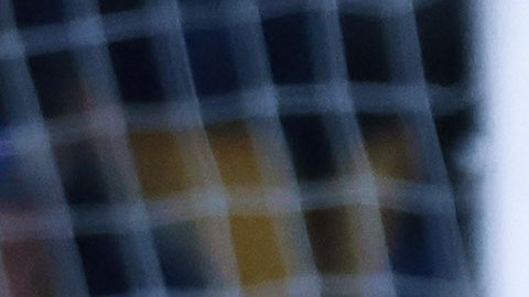 El portero argentino es investigado por utilizar un láser en el estadio.