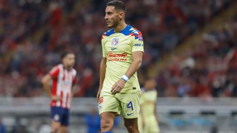 El jugador se mostró confiado de alcanzar la victoria ante el Toluca.