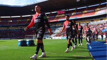 Los capitanes del Atlas FC lamentaron el rendimiento mostrado en el torneo Clausura 2024.