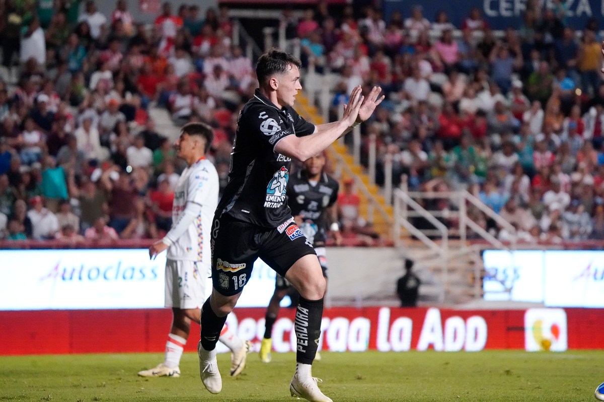 Federico Viñas consigue un nuevo trofeo; revela que será papá