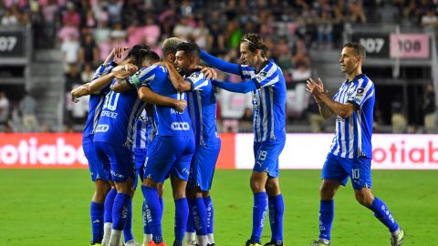 El equipo mexicano presentó una queja formal ante la Concacaf por los gritos de Messi.