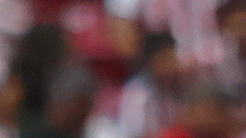 Chicharito Hernández se ausenta por segunda jornada seguida con Chivas
