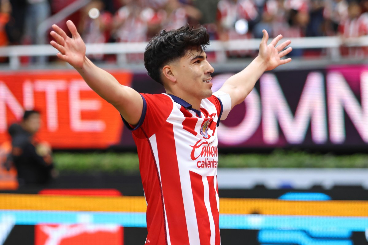 Érick Gutiérrez manda advertencia a los mexicanos que desean jugar en Europa