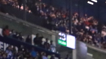 Uriel Antuna logró el doblete para conseguir la victoria de la Máquina de Cruz Azul.