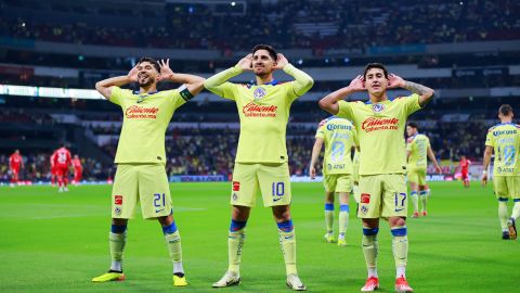 América se verá las caras con el Aston Villa en el Soldier Field de Chicago en agosto