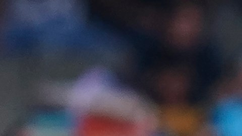 Gustavo Lema pidió el apoyo de la afición tras su victoria ante León.