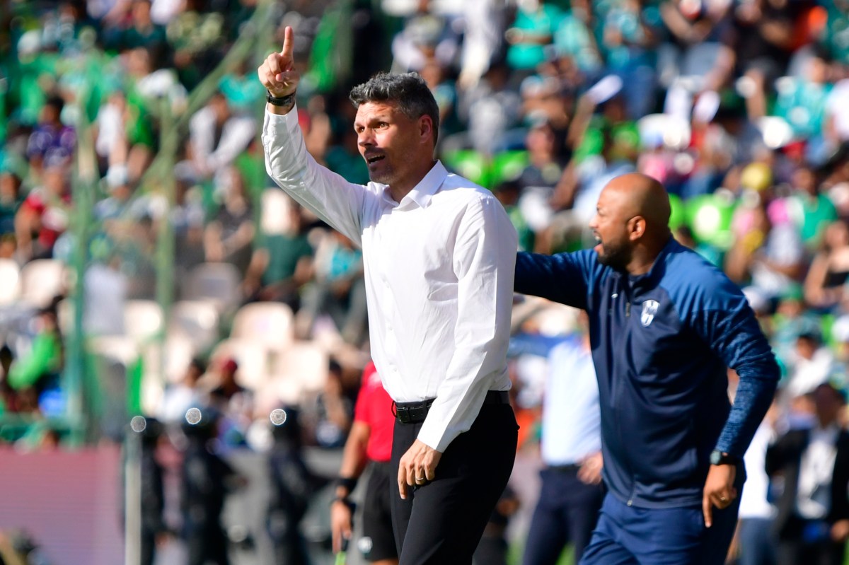 Fernando Ortiz ya piensa en Columbus Crew: “Mi cabeza está en el miércoles que es una final”